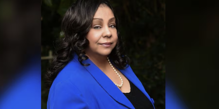 Georgia State Rep. Who Also Presented Herself as a Veteran and OBGYN Maintains She's A Member Of Delta Sigma Theta Despite There Being No Record Of Her